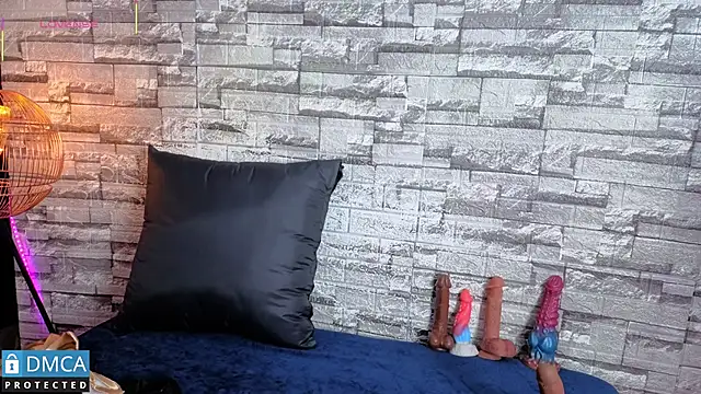 Jessi Walker online show from December 22, 3:03 am