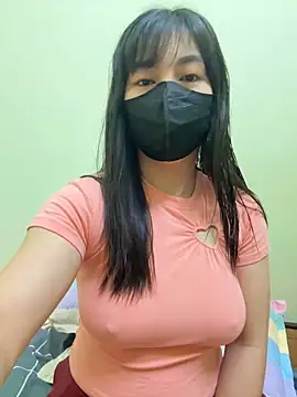 Snapshot of Windy222 chatting on October 8, 12:36 pm Windy222 online show from October 8, 12:36 pm