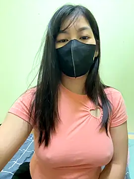 Snapshot of Windy222 chatting on October 24, 5:04 am Windy222 online show from October 24, 5:04 am