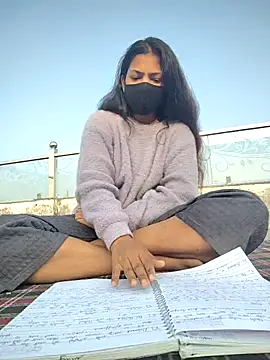 HOTSEXY KAVYA online show from January 6, 10:52 am