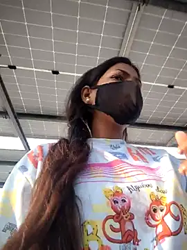 HOTSEXY KAVYA online show from February 19, 11:17 am