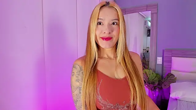 LexxyBunny  online show from November 7, 11:32 am