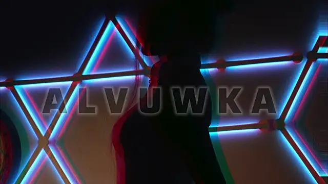 Alvuwkaa online show from October 23, 7:40 am