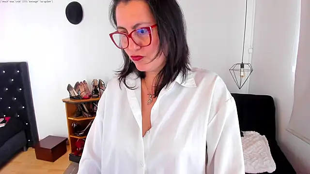 D Martii online show from October 26, 2:34 pm