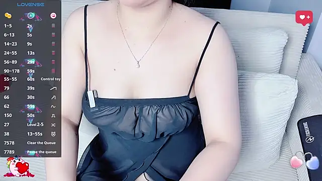BabeFaceless online show from May 14, 11:00 pm
