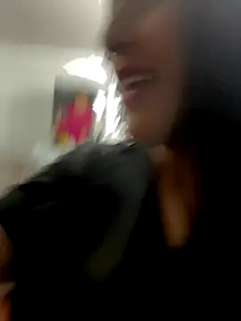 GiaDuque online show from October 9, 10:08 pm