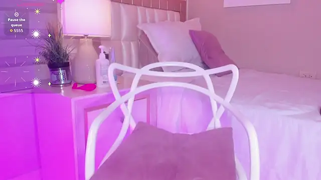  paula x online show from September 27, 11:37 am