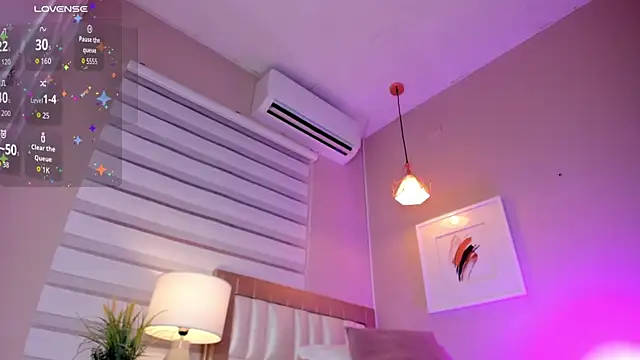  paula x online show from October 17, 11:35 am