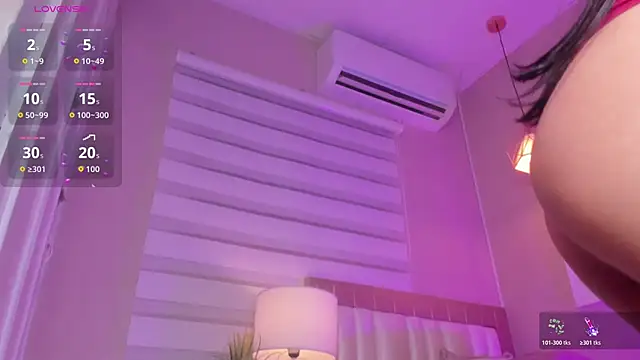  paula x online show from October 29, 11:34 am