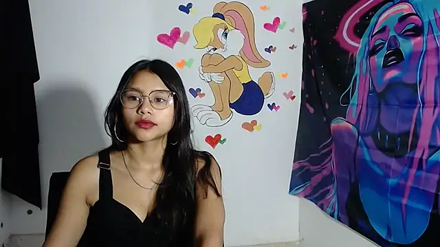 Snapshot of SofieLove_01 chatting on September 25, 9:13 am SofieLove 01 online show from September 25, 9:13 am