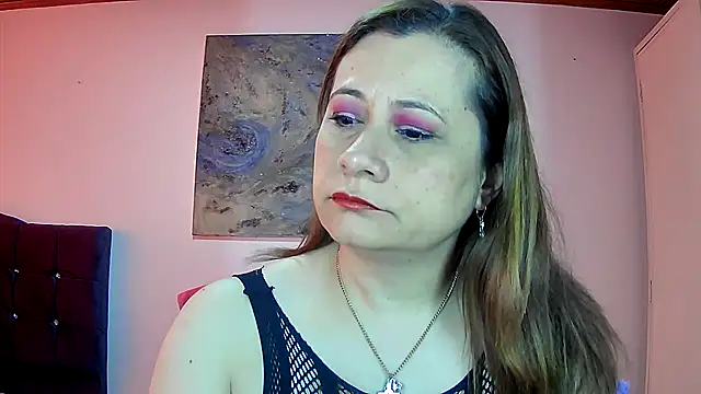Snapshot of milagros_latina75 chatting on October 7, 1:41 pm milagros latina75 online show from October 7, 1:41 pm