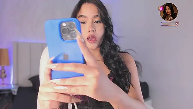 Snapshot of Tokio-Shuang chatting on September 22, 9:50 pm Tokio-Shuang online show from September 22, 9:50 pm