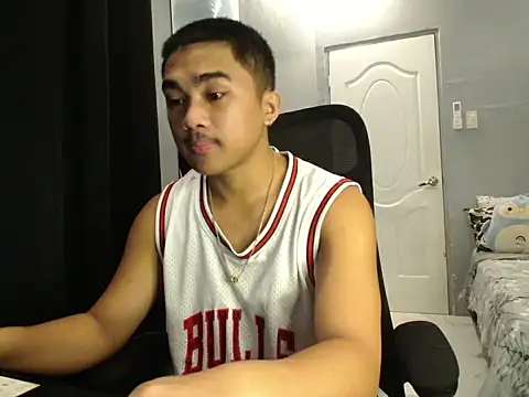 Snapshot of pinoyAdrianneXXX chatting on October 14, 2:23 am pinoyAdrianneXXX online show from October 14, 2:23 am