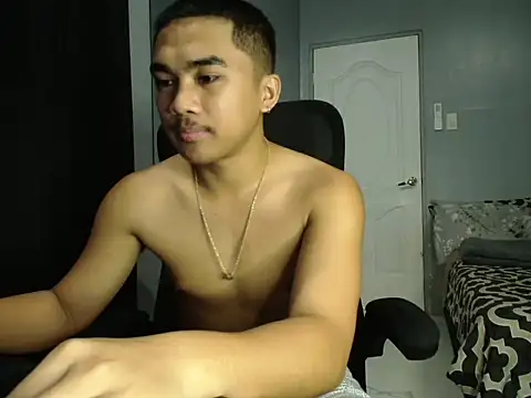 Snapshot of pinoyAdrianneXXX chatting on October 26, 8:53 am pinoyAdrianneXXX online show from October 26, 8:53 am