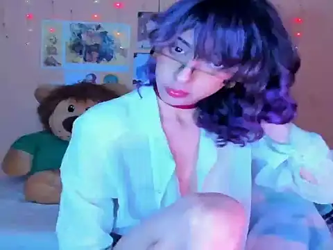 lio rouse online show from March 7, 6:54 am