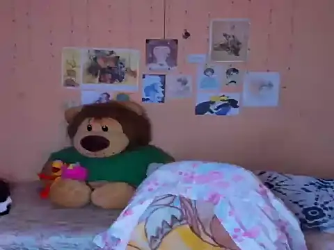 lio rouse online show from April 1, 2:01 am