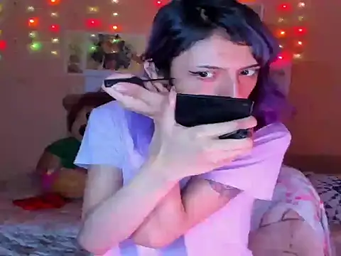 lio rouse online show from April 3, 12:41 am