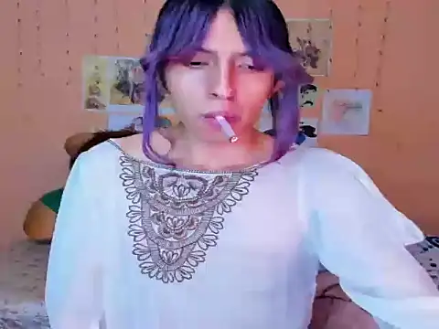 lio rouse online show from April 4, 2:43 am