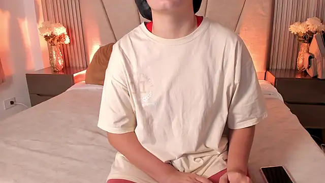 Rachell Jamess online show from September 24, 3:54 am