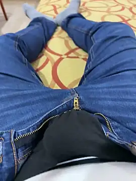 JaviSala online show from March 25, 6:47 pm