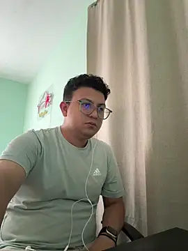 JaviSala online show from April 27, 7:23 pm