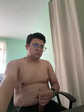 Snapshot of JaviSala chatting on July 6, 5:48 pm JaviSala online show from July 6, 5:48 pm