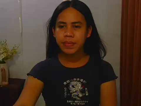 exoticpinay dolly online show from October 28, 4:38 am