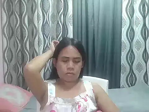 exoticpinay dolly online show from May 16, 12:18 am