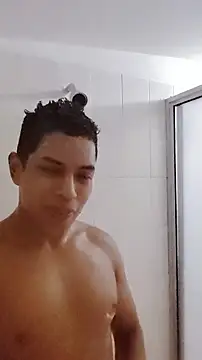 Boy-X- online show from October 10, 11:26 pm