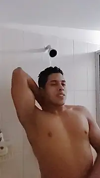 Boy-X- online show from October 11, 11:03 pm