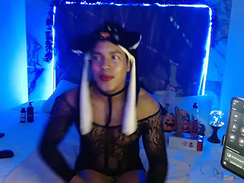 Boy-X- online show from October 14, 11:05 pm