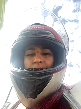 JuliethaDemon  online show from September 19, 2:18 pm