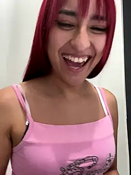 JuliethaDemon  online show from September 20, 2:45 am