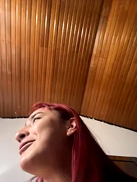 JuliethaDemon  online show from October 9, 1:42 pm