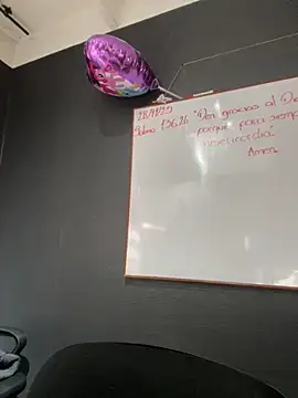 JuliethaDemon  online show from November 28, 12:52 pm