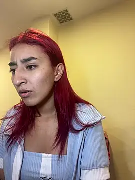 Snapshot of JuliethaDemon_ chatting on April 30, 1:50 pm JuliethaDemon online show from April 30, 1:50 pm