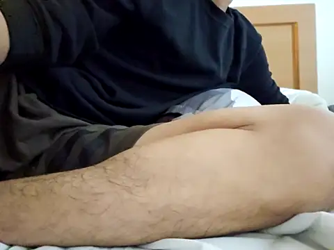 boy69horny online show from October 12, 8:35 am