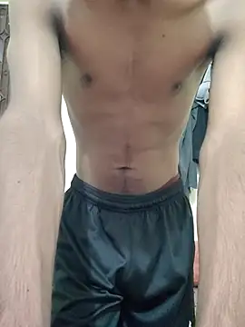 Hunk vishal online show from October 13, 7:25 pm