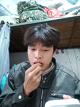 junjun1189 online show from November 23, 1:38 am