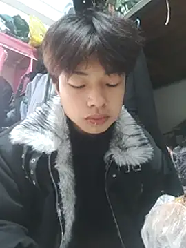 junjun1189 online show from December 2, 1:55 am