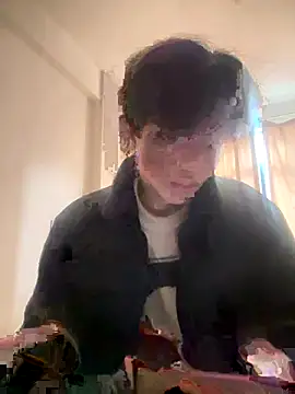 junjun1189 online show from January 7, 4:48 am