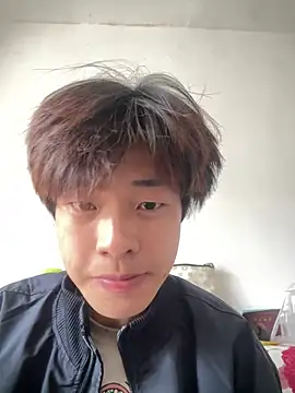 Snapshot of junjun1189 chatting on February 12, 6:08 am junjun1189 online show from February 12, 6:08 am