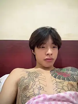 Snapshot of junjun1189 chatting on March 2, 12:13 am junjun1189 online show from March 2, 12:13 am