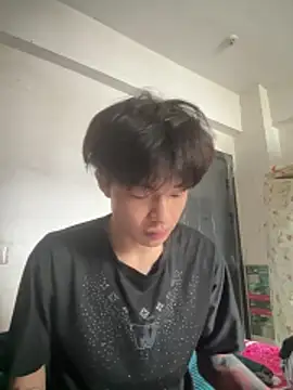 Snapshot of junjun1189 chatting on March 18, 3:53 am junjun1189 online show from March 18, 3:53 am
