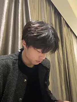 Snapshot of junjun1189 chatting on March 27, 11:32 am junjun1189 online show from March 27, 11:32 am