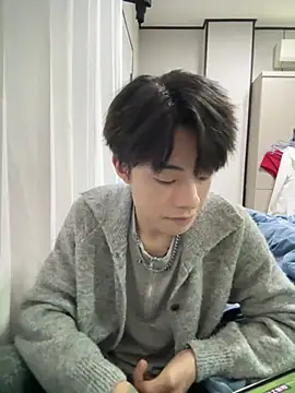 Snapshot of junjun1189 chatting on April 24, 5:54 am junjun1189 online show from April 24, 5:54 am