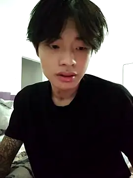Snapshot of junjun1189 chatting on July 6, 5:59 am junjun1189 online show from July 6, 5:59 am