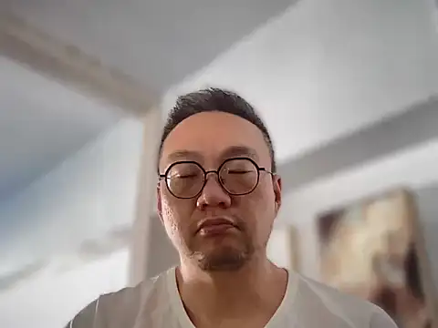 Snapshot of Kumamon518 chatting on February 26, 6:01 am Kumamon518 online show from February 26, 6:01 am