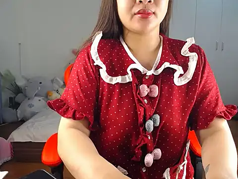 Snapshot of NANA_199k chatting on March 25, 10:49 pm NANA 199k online show from March 25, 10:49 pm