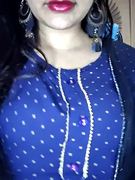 annanya01 online show from October 2, 6:15 pm